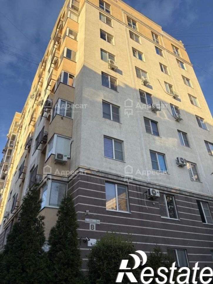 1-комн квартира ул. Малиновского,  д.4а