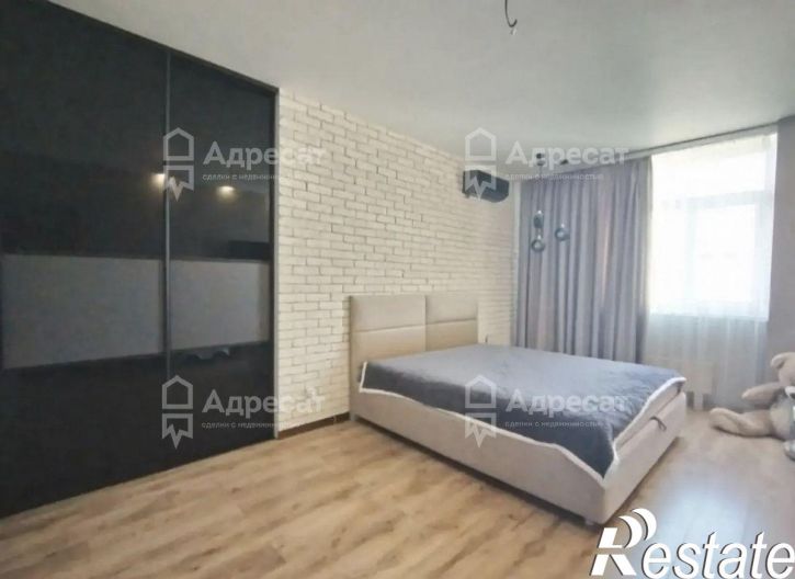 2-комн квартира ул. им. Лавочкина,  д.7
