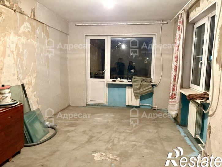 2-комн квартира ул. Козака,  д.9а