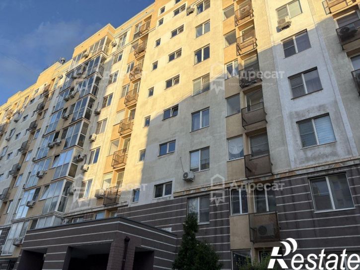 1-комн квартира ул. Малиновского,  д.4а