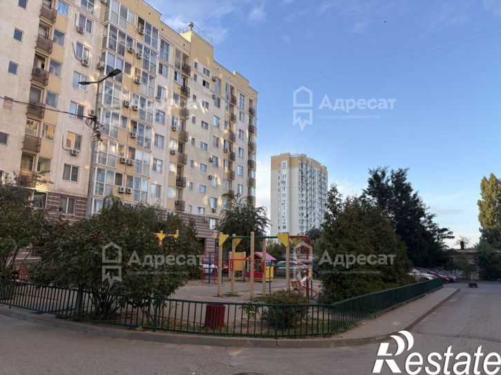 1-комн квартира ул. Малиновского,  д.4а