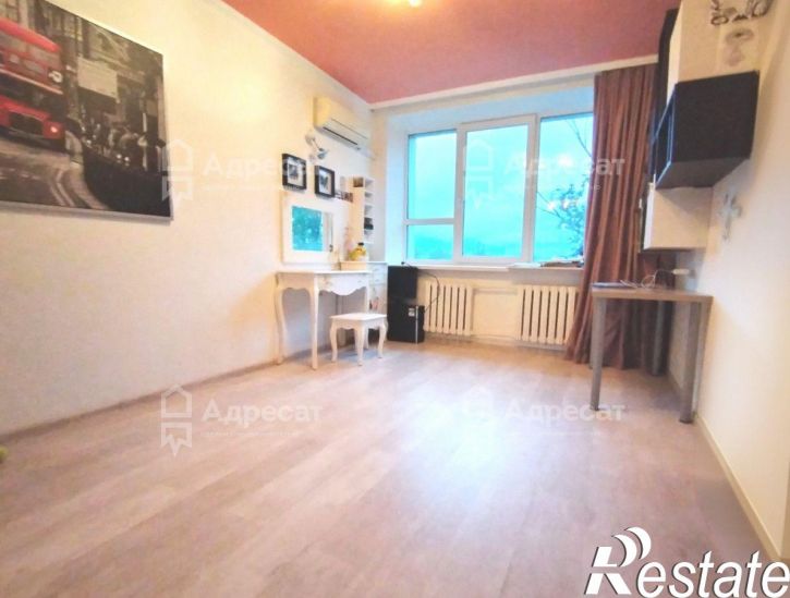 5-комн квартира ул. Краснознаменская,  д.8