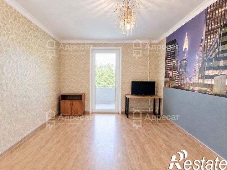 2-комн квартира пос. Металлургов,  д.29