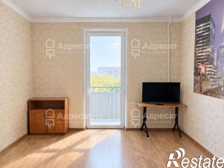 2-комн квартира пос. Металлургов,  д.29