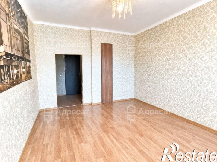 2-комн квартира пос. Металлургов,  д.29