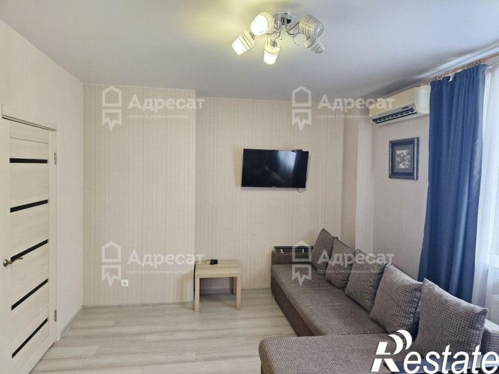 1-комн квартира ул. Пугачевская,  д.5