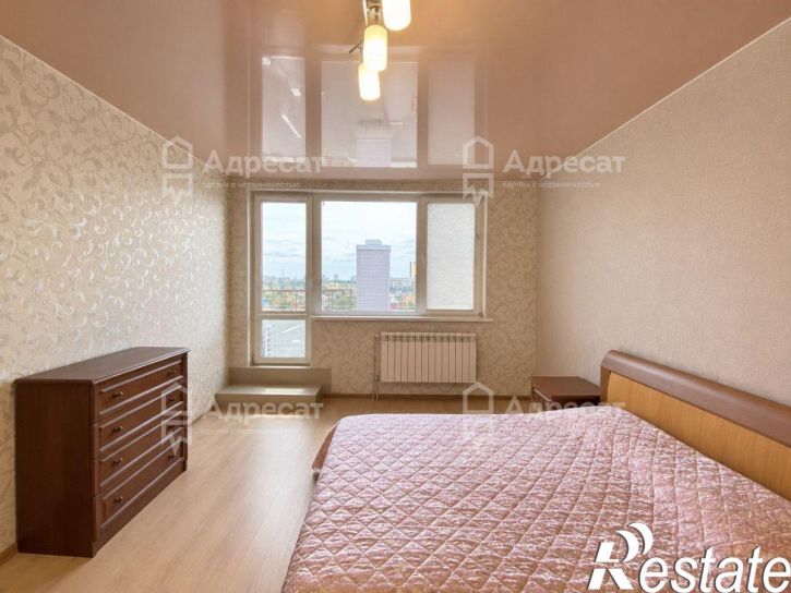 3-комн квартира ул. 51-й Гвардейской Дивизии,  д.30