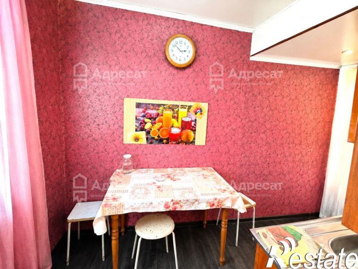 2-комн квартира пос. Металлургов,  д.29