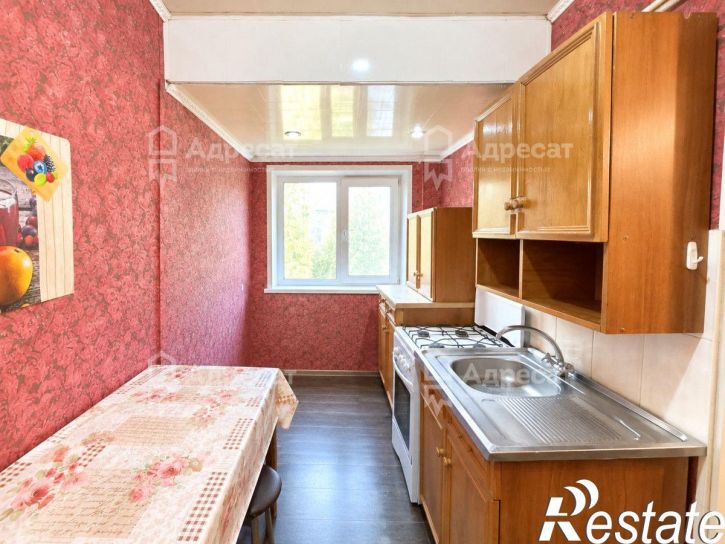 2-комн квартира пос. Металлургов,  д.29