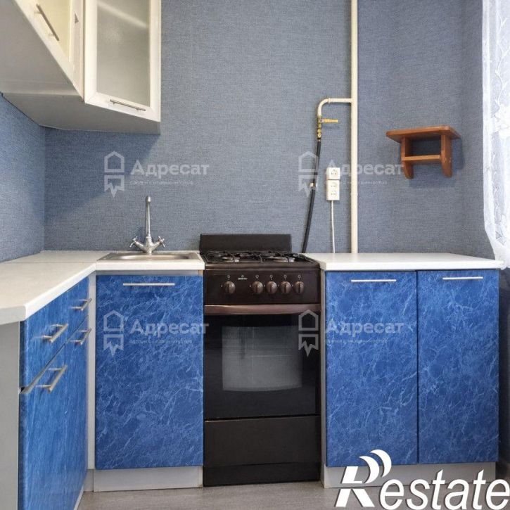 1-комн квартира ул. Курильская,  д.7