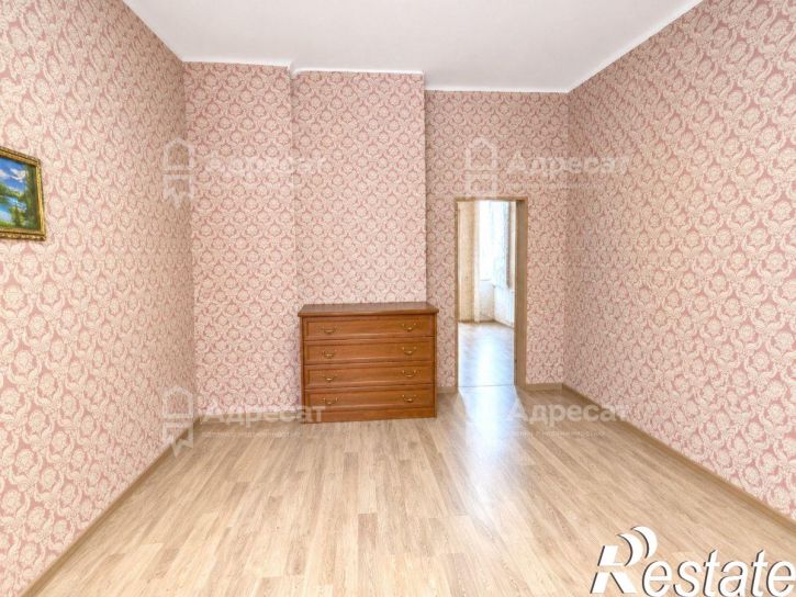 2-комн квартира пос. Металлургов,  д.29