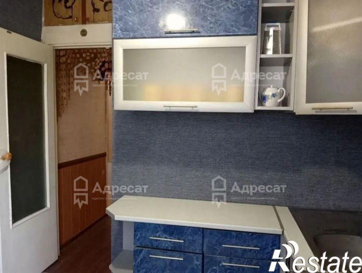 1-комн квартира ул. Курильская,  д.7