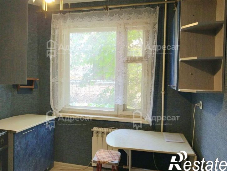 1-комн квартира ул. Курильская,  д.7