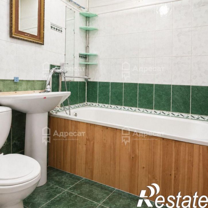 1-комн квартира ул. Курильская,  д.7