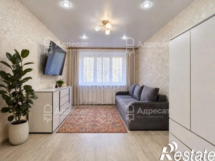 2-комн квартира ул. Поддубного,  д.31