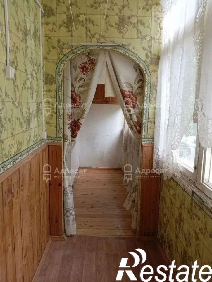 1-комн квартира ул. Курильская,  д.7