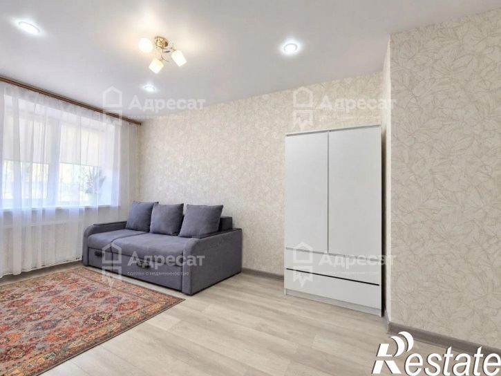 2-комн квартира ул. Поддубного,  д.31