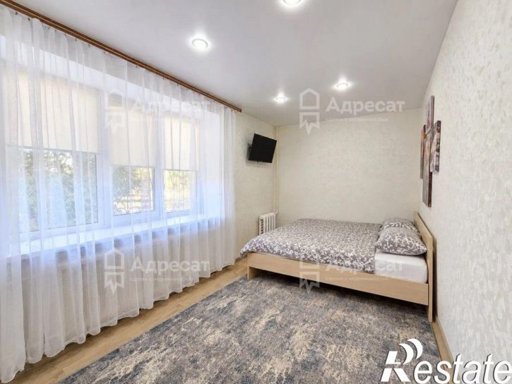 2-комн квартира ул. Поддубного,  д.31