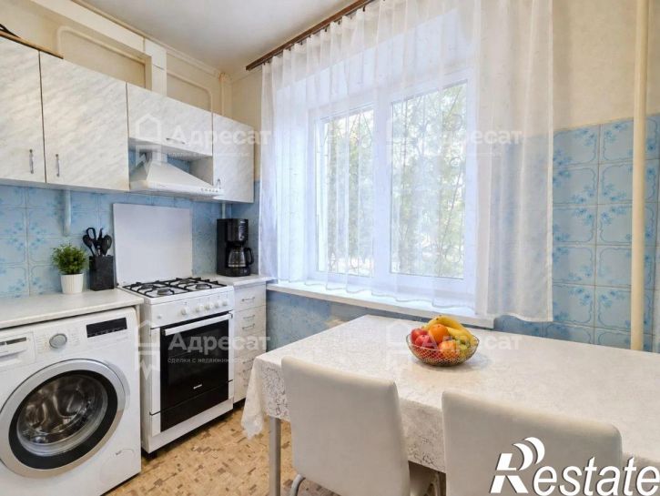 2-комн квартира ул. Поддубного,  д.31