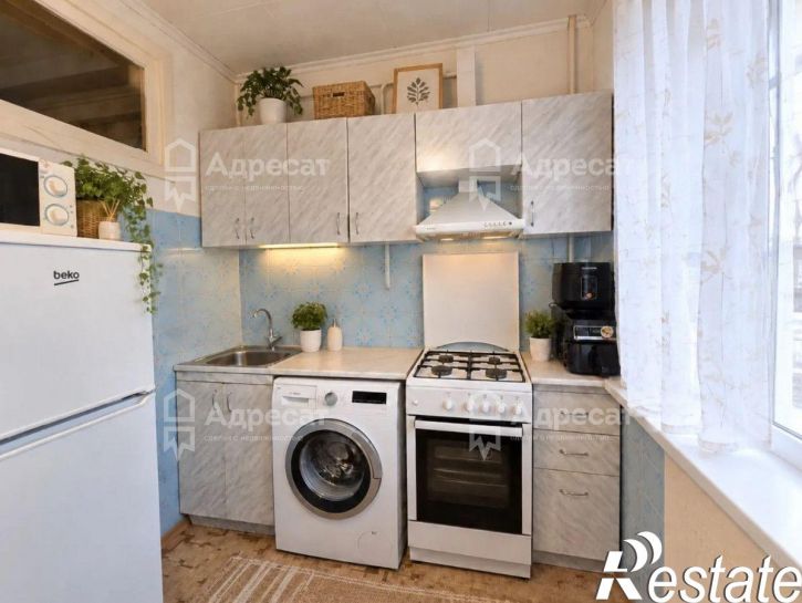 2-комн квартира ул. Поддубного,  д.31