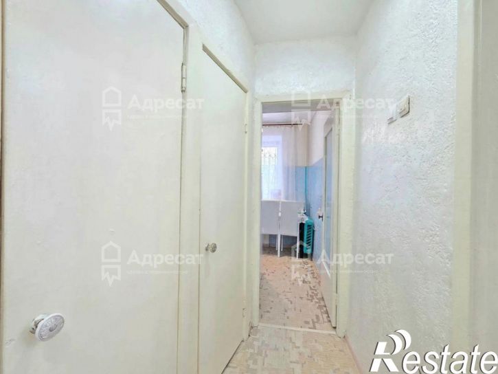 2-комн квартира ул. Поддубного,  д.31
