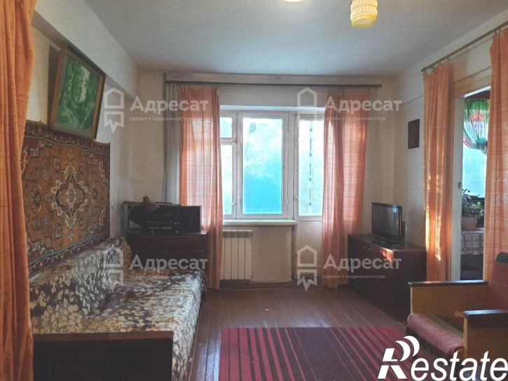 2-комн квартира ул. Хользунова,  д.16