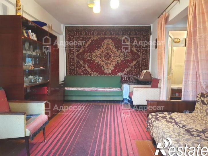 2-комн квартира ул. Хользунова,  д.16