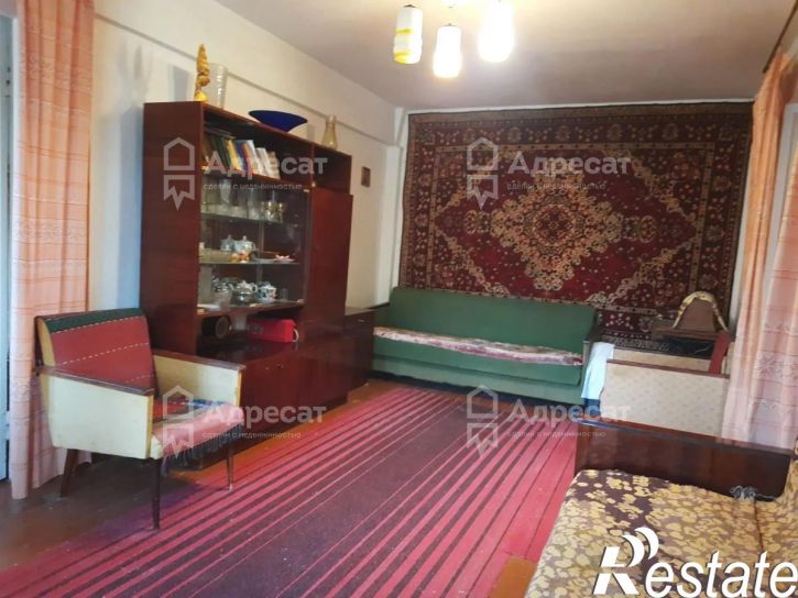 2-комн квартира ул. Хользунова,  д.16