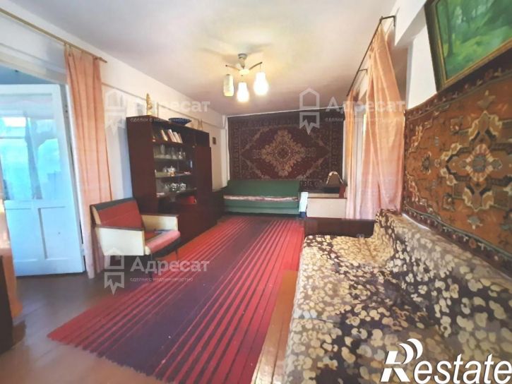 2-комн квартира ул. Хользунова,  д.16