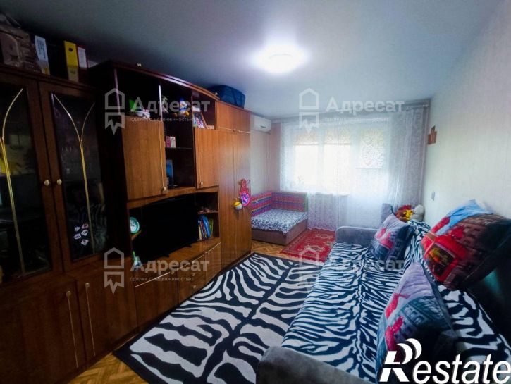1-комн квартира ул. Брестская,  д.3