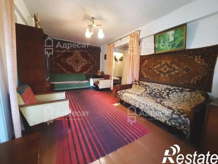 2-комн квартира ул. Хользунова,  д.16