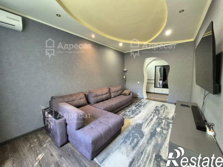3-комн квартира ул. Брестская,  д.8