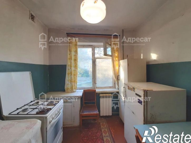 2-комн квартира ул. Хользунова,  д.16