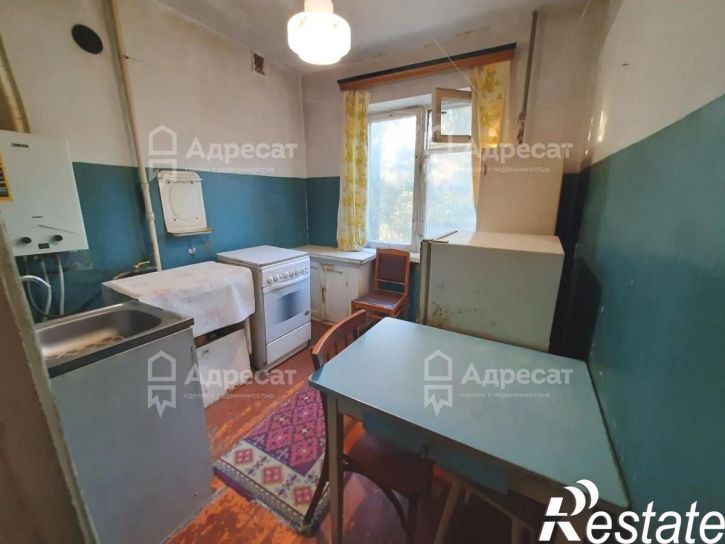 2-комн квартира ул. Хользунова,  д.16