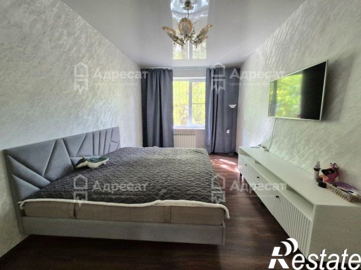 3-комн квартира ул. Брестская,  д.8