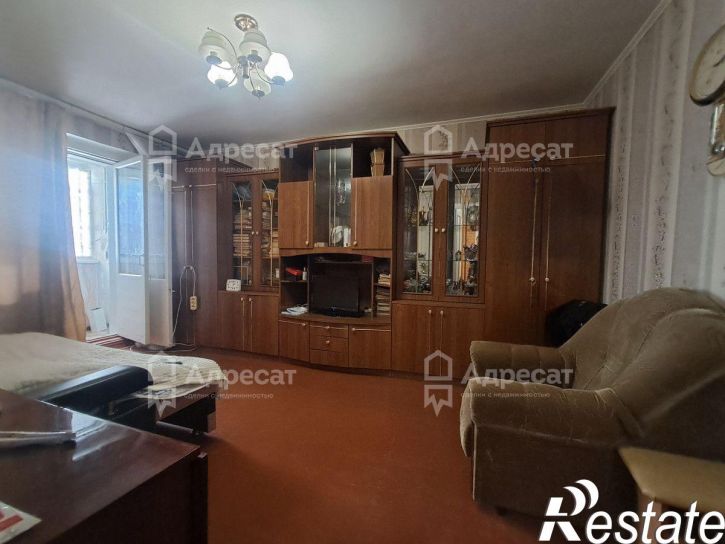 2-комн квартира пр-кт. Героев Сталинграда,  д.39
