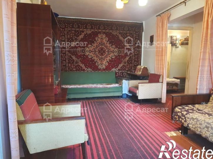 2-комн квартира ул. Хользунова,  д.16