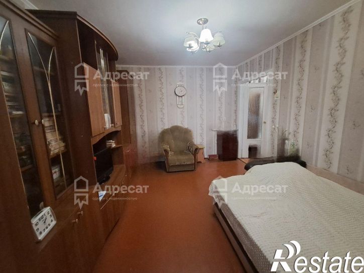 2-комн квартира пр-кт. Героев Сталинграда,  д.39