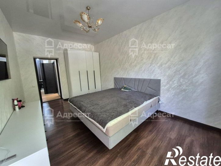 3-комн квартира ул. Брестская,  д.8