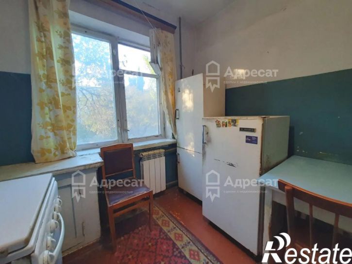 2-комн квартира ул. Хользунова,  д.16