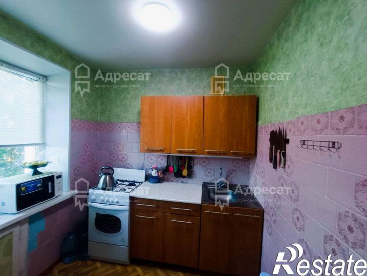 1-комн квартира ул. Брестская,  д.3