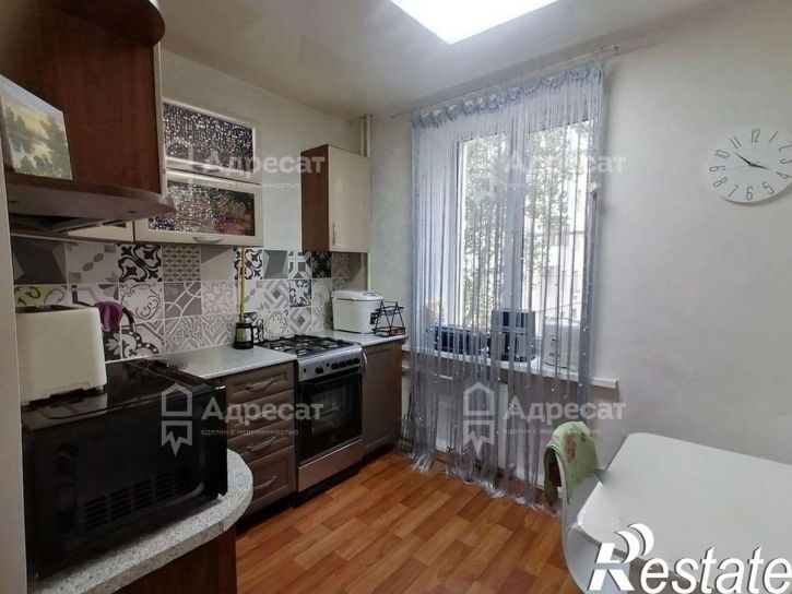 2-комн квартира ул. Дзержинского,  д.28