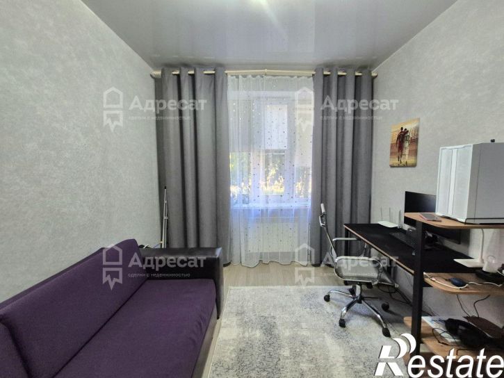 3-комн квартира ул. Брестская,  д.8