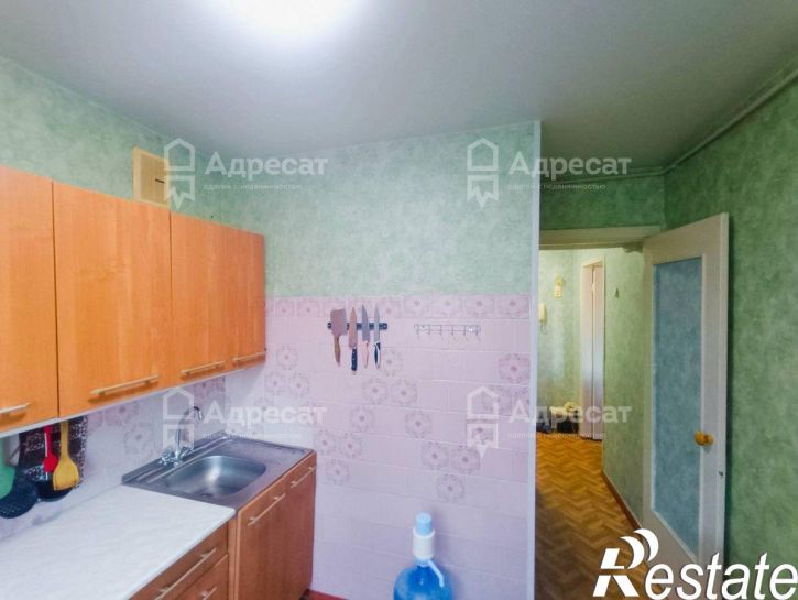 1-комн квартира ул. Брестская,  д.3