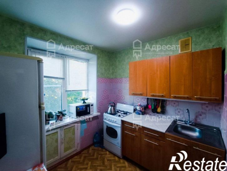1-комн квартира ул. Брестская,  д.3