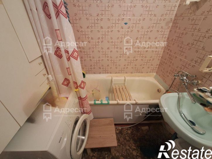 2-комн квартира пр-кт. Героев Сталинграда,  д.39