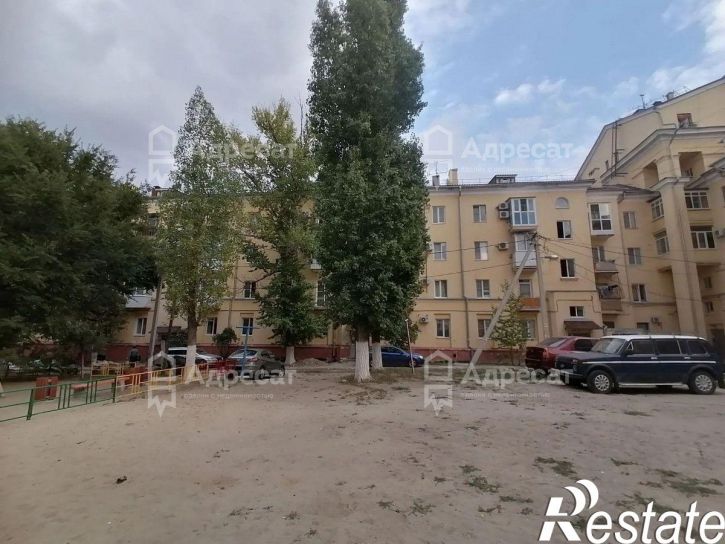 2-комн квартира ул. Дзержинского,  д.28