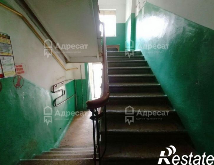 2-комн квартира ул. Дзержинского,  д.28