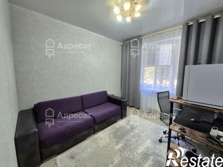 3-комн квартира ул. Брестская,  д.8