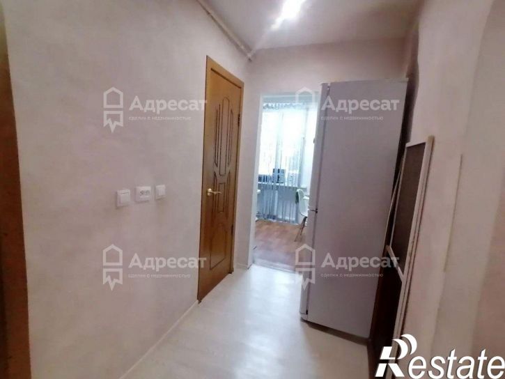2-комн квартира ул. Дзержинского,  д.28